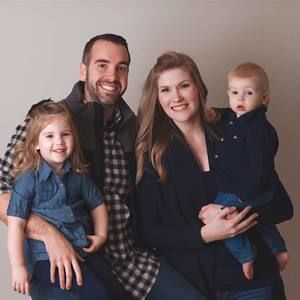 Meet your Posher, Kelsey